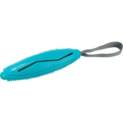 Trixie Snack Stick Auf Gurtband Tpr / Polyester Blau