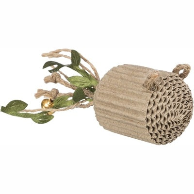 Trixie Karton / Hanf Beige