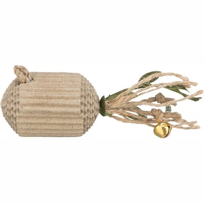 Trixie Karton / Hanf Beige