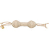 Trixie Halfter Karton / Hanf Beige