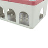 Trixie Katze Aktivität Stab Box Weiss / Bordeaux