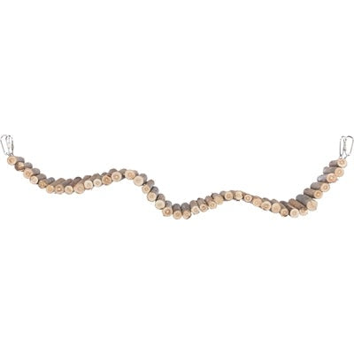 Trixie Hängebrücke Weide Natürlich