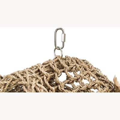 Trixie Zelt Seegras Hängen