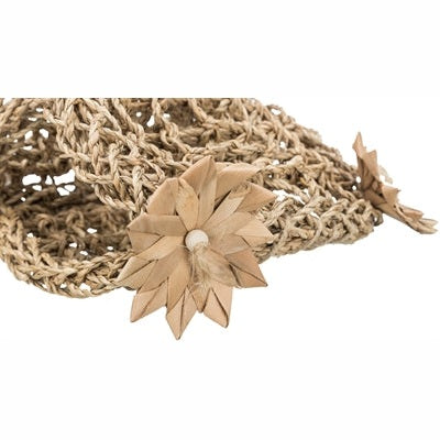 Trixie Zelt Seegras Hängen