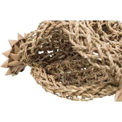 Trixie Zelt Seegras Hängen