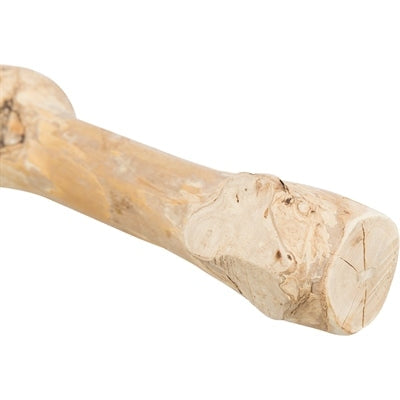 Trixie Mit Schraubbefestigung Kaffee Holz