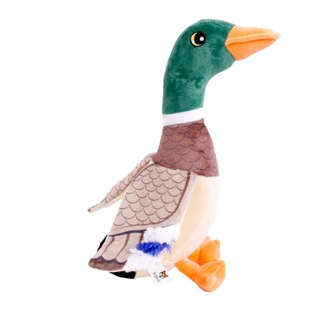 Fofos Wild Ente Plüsch