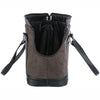 Trixie Hund Tasche Alfie Grau