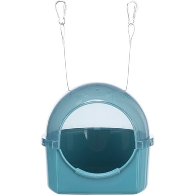 Trixie Rund Blau