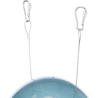 Trixie Rund Blau