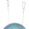 Trixie Rund Blau
