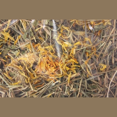 Excellent Ringelblume Und Brennnessel