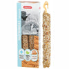 Zolux Nutrimeal Stick Tropical Bird Gelbe Hirse