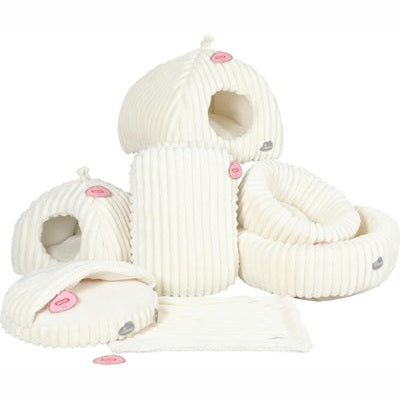 Zolux Katze Korb Iglu Naomi Weiss