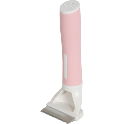 Zolux Anah Super Brush Rosa/Weiss