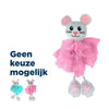 Kong Flingaroo Tutu Katzenspielzeug Sortiert