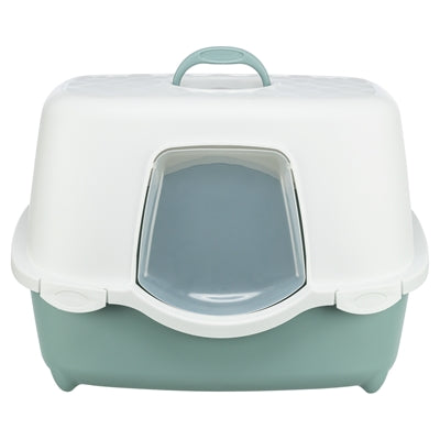 Trixie Davio Grün/Weiss