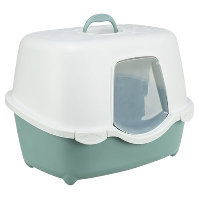 Trixie Davio Grün/Weiss