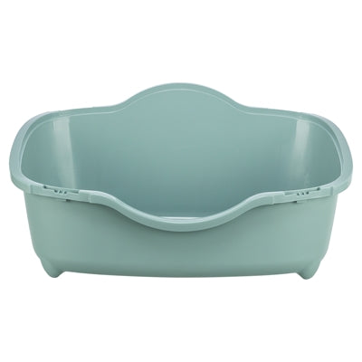 Trixie Davio Grün/Weiss