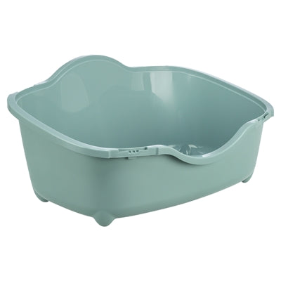 Trixie Davio Grün/Weiss