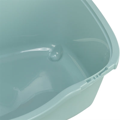 Trixie Davio Grün/Weiss