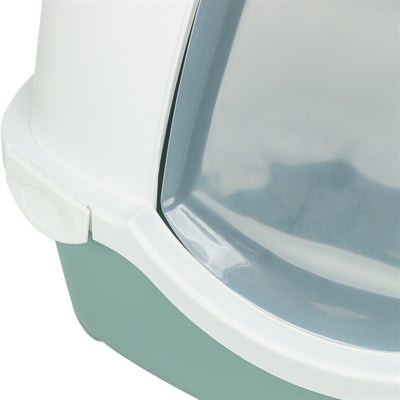 Trixie Davio Grün/Weiss