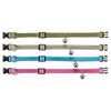 Trixie Katzenhalsband Sortiert