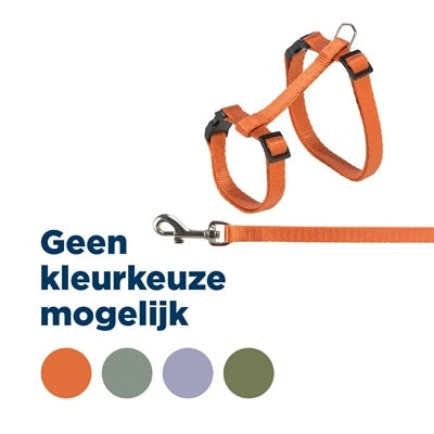 Trixie Mit Gurt Sortiert