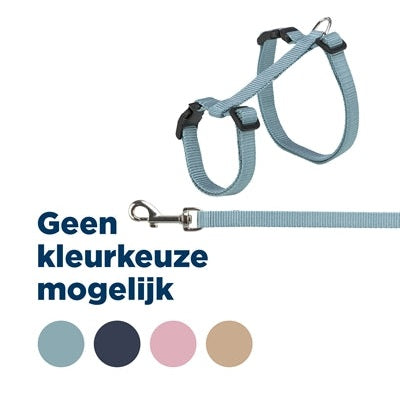 Trixie Mit Gurt Sortiert