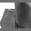 Trixie Hund Tasche Bauch Träger Molly Grau