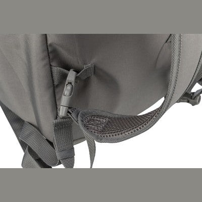 Trixie Hund Tasche Bauch Träger Molly Grau