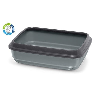 Imac Jerry 2Nd Life Recycled Hellgrau / Anthrazit