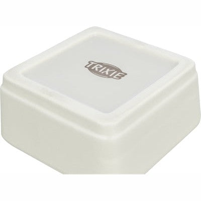 Trixie Hundeset Citystyle Keramik Grau / Braun