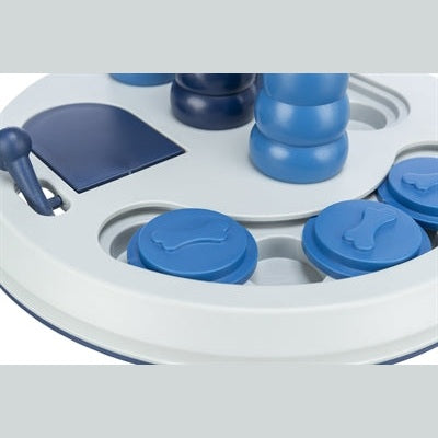 Trixie Brettspiel Flip Board Kunststoff