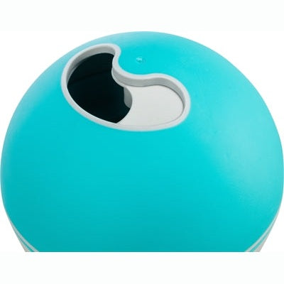 Trixie Snack Ball Hund Kunststoff / Tpr Blau