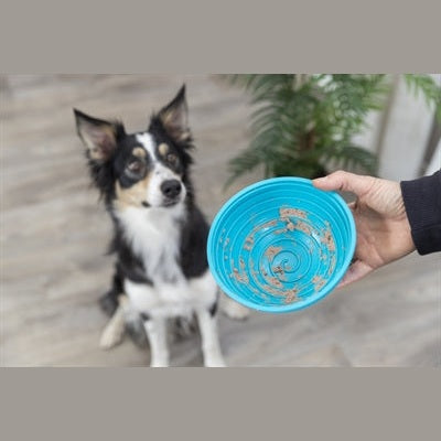 Trixie Lick'n'snack Hundefressnapf Silikon