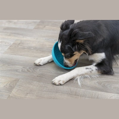 Trixie Lick'n'snack Hundefressnapf Silikon