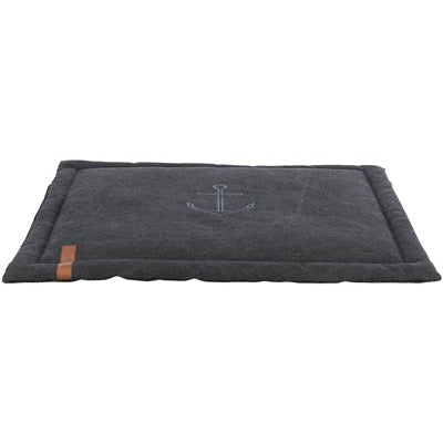 Trixie Be Nordic Hundebett Matte Fohr Schwarz