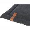 Trixie Be Nordic Hundebett Matte Fohr Schwarz