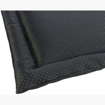 Trixie Be Nordic Hundebett Matte Fohr Schwarz