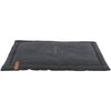 Trixie Be Nordic Hundebett Matte Fohr Schwarz