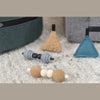 Trixie Zzz Katze Spielzeug Pyramide Citystyle Filz Katzenminze