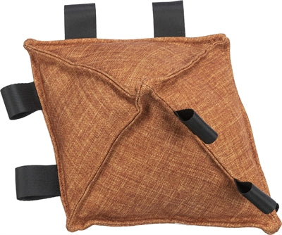 Trixie Citystyle Be Eco Hundespielzeug Tartan Stoff Recycelt