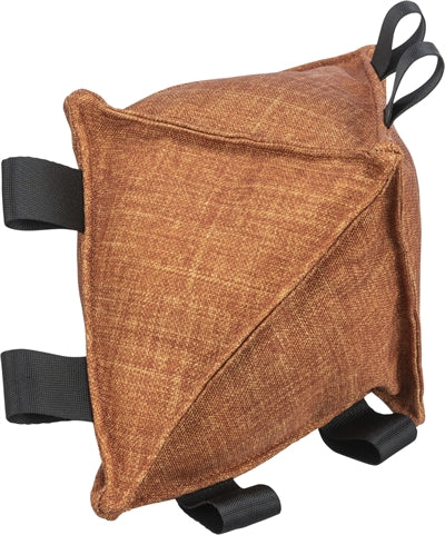 Trixie Citystyle Be Eco Hundespielzeug Tartan Stoff Recycelt