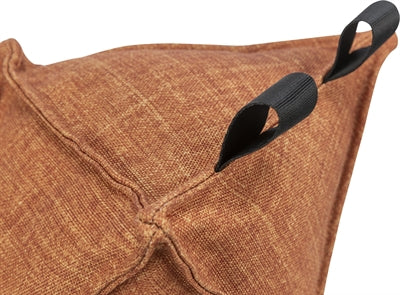 Trixie Citystyle Be Eco Hundespielzeug Tartan Stoff Recycelt