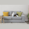 Trixie Citystyle Katze Spielzeug Hantel Kork Holz