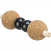 Trixie Citystyle Katze Spielzeug Hantel Kork Holz