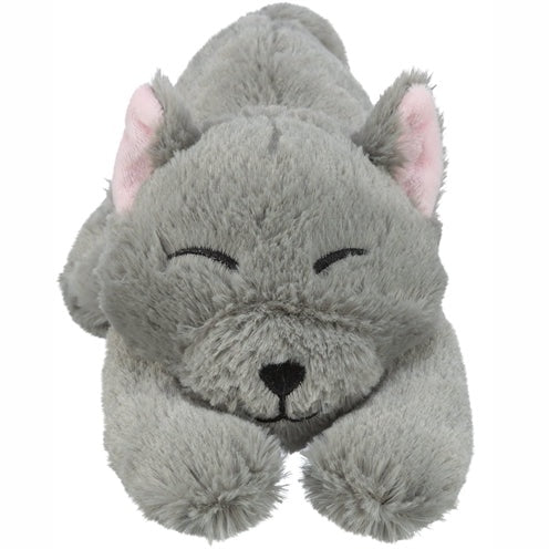 Trixie Be Eco Hundespielzeug Katze Plüsch Recycelt