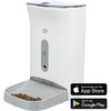 Trixie Feeder Smart 2.0 Weiss/Grau