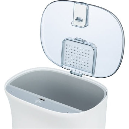 Trixie Feeder Smart 2.0 Weiss/Grau
